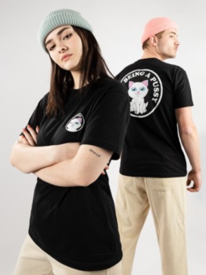 Rip N Dip 半袖 Tシャツ ブラック系 Stop Beign A Pussy Tee 楽天市場】Rip N Dip リップン ディップ 半袖 Tシャツ ブラック
